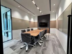 Keppel Towers (D2), Office #602979861